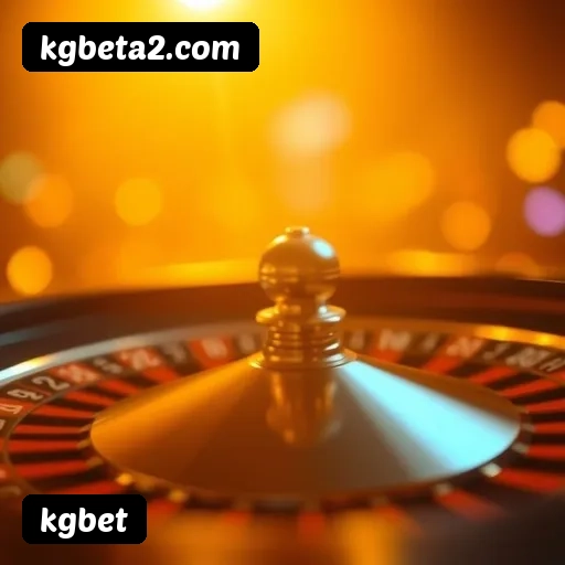 Tabela RTP dos jogos de cassino da kgbet