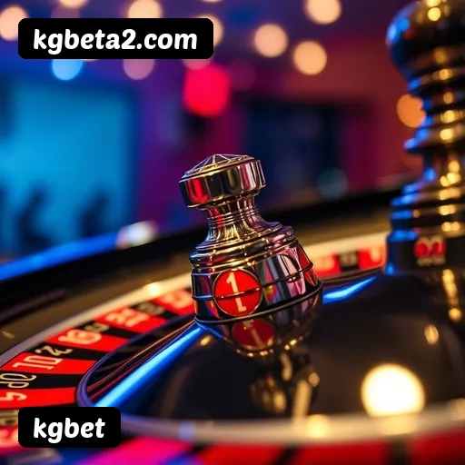 Loterias online disponíveis na kgbet