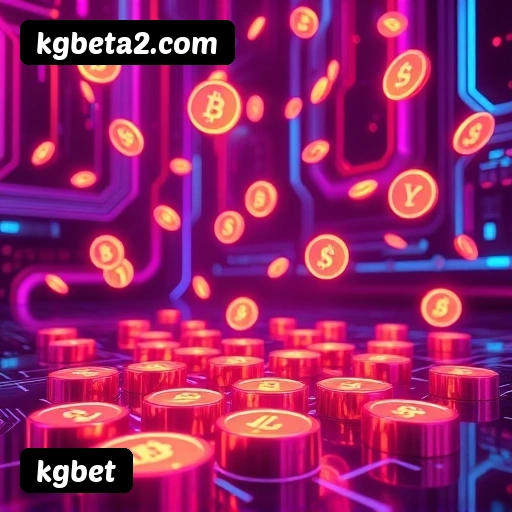 Níveis do programa VIP da kgbet